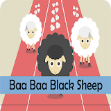 Baa Baa Black Sheep for kids icon