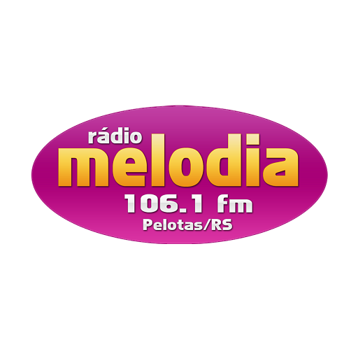 Rádio Melodia 106.1 FM Screen 2