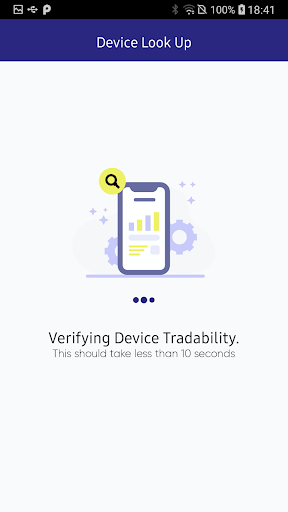 Anteprima dell'app