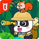 App herunterladen Little Panda's Forest Animals Installieren Sie Neueste APK Downloader