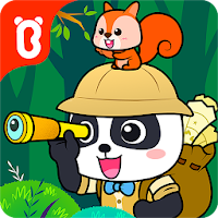 Forest Friends-BabyBus