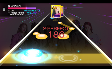SUPERSTAR STAYC - Google Play のアプリ