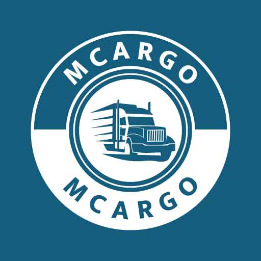 Fergana Logistics Admin logo