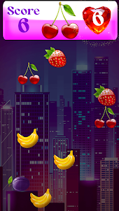 City Fruit