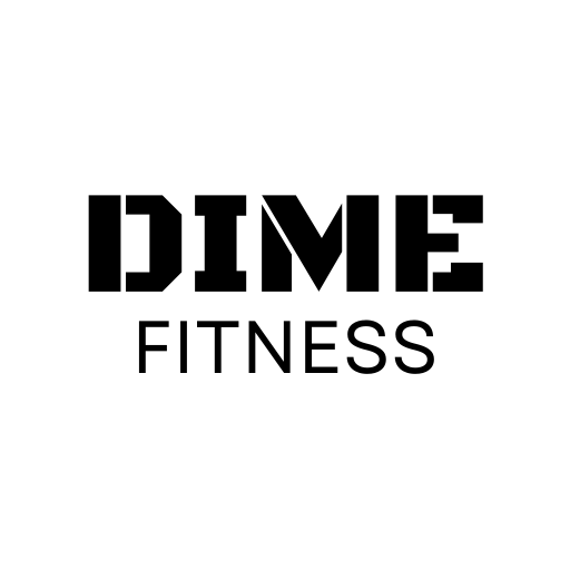 DIME FITNESS Download on Windows