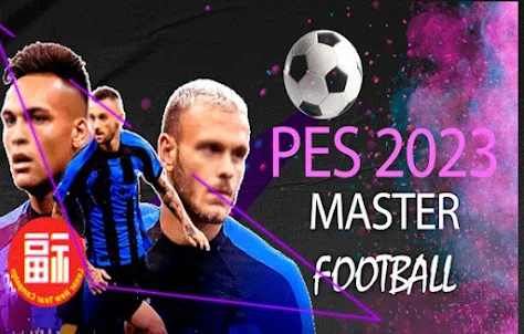 ePes 23 Master football Riddle