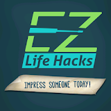 EZ LifeHacks icon