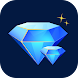 Get Daily Diamonds FFF Tips - Androidアプリ