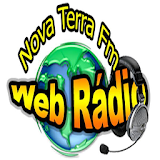 Nova Terra FM icon