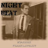 Night Beat - Old Time Radio icon