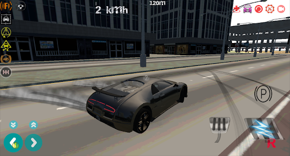 Car Driving Simulator GT For PC 1