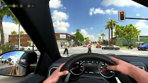 Car Parking - Driving School - Screenshot 3