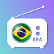 ラジオブラジル - Radio Brazil FM
