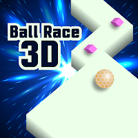 Ball Race 3D