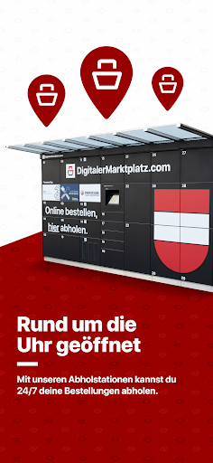 DigitalerMarktplatz Screen 3