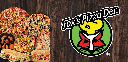 Fox's Pizza Den