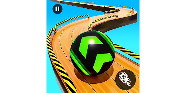 Crazy Ball 3D Game for Android - Download