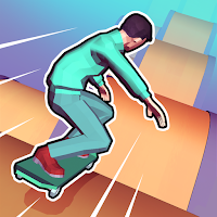 Skate Rush 3D