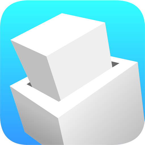 inBox logo