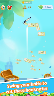 Royal Cut Money 1.0.0 APK + Mod (Free purchase) for Android