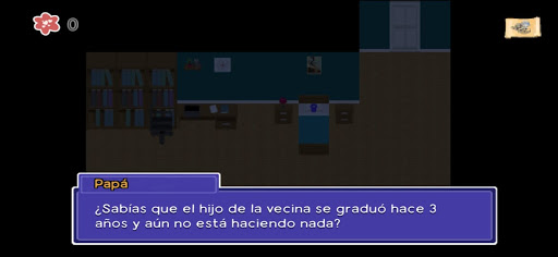 Orientación Socio Ocupacional Screen 2