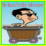 My MrBaen Troley Adventure icon