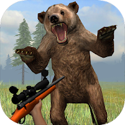 Wilderness Survival Hunting 3D  Icon