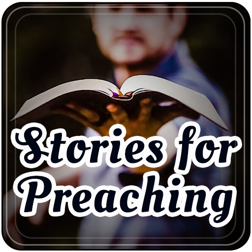 Stories for Preaching