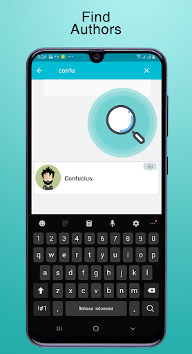 Daily Success Quotes screenshot 9