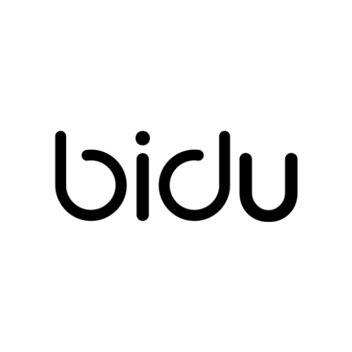 BIDU - Fashion & Shopping logo