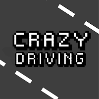 Crazy Driving