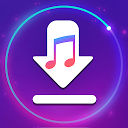 アプリのダウンロード Free Music Downloader + Mp3 Music Downloa をインストールする 最新 APK ダウンローダ
