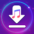 Free Music Downloader + Mp3 Music Download Songs1.0.6