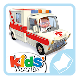 Lance's ambulance - Little Boy icon