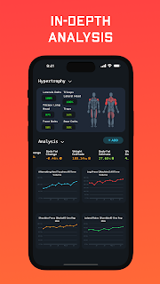 Yoke AI Workouts & Gym Tracker