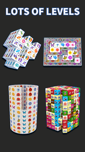 Cube Master 3D®:Matching Game - Puzzle - games