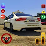 US Car Driving School Test 3D