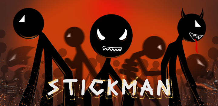 Stickman Battle: Stick War WW2