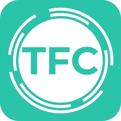 Total Fit Club logo