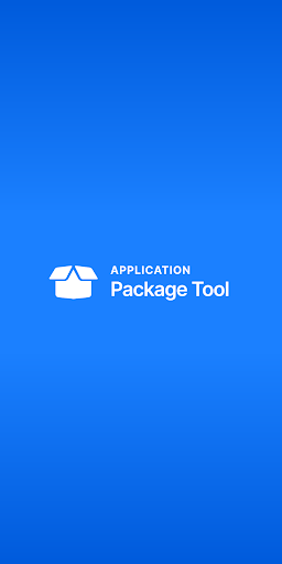 Android application Device Packages - Export - MDM screenshort