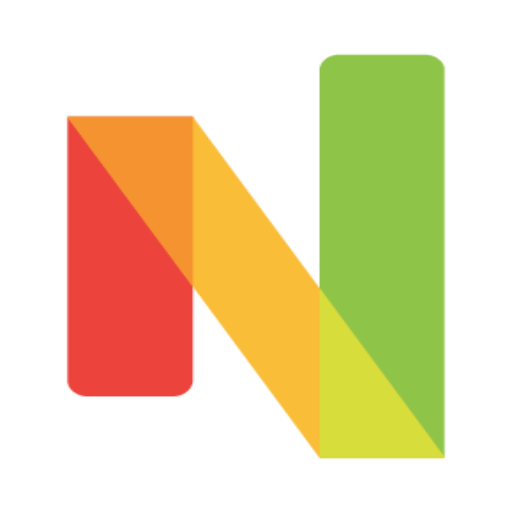 Nutris - Ät rätt & Må bättre logo