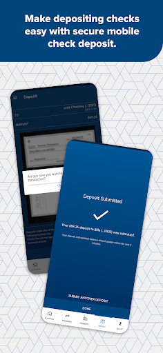 Arvest Go Mobile Banking Screenshot 3 - AppWisp.com