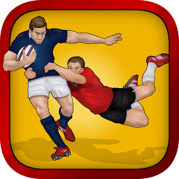 Icon image Rugby: Hard Runner
