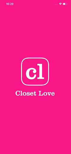 Closet Love Screen 2