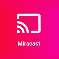 Miracast Screen Mirroring  Al