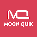 Cover Image of 下载 MoonQuik 1.0.7 APK
