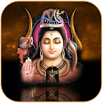 Cover Image of डाउनलोड Shiva Live Wallpaper 1.6 APK