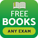 Free Books : SSC,UPSC,Railway,Bank,NCERT Apk