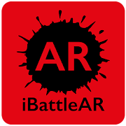 Top 10 Books & Reference Apps Like iBattleAR - Best Alternatives