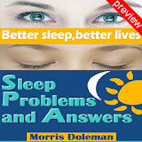 Sleep Problems and Answers Pv icon